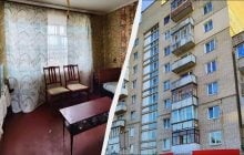 "Чешка", "американка", "розпашонка": яке планування радянських квартир найкомфортніше