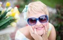 Женщины с короткой прической обладают этими 11 особыми чертами характера