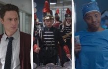 Появился трейлер продолжения культового ситкома "Клиника" (видео)