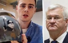 "Момент позора": Сибига резко раскритиковал дисквалификацию Гераскевича