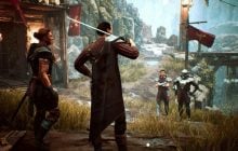 "Готика" возвращается – ремейк культовой RPG получил дату выхода и новый трейлер