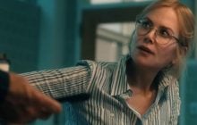 Вышел официальный трейлер драмы "Скарпетта" с Николь Кидман (видео)