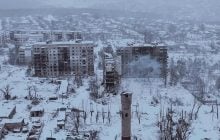 В центре Купянска осталась небольшая и не очень активная группа россиян, – Трегубов