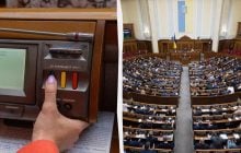 ВРУ не смогла работать: нардеп заявил о массовом отравлении в парламентской столовой