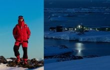 Впервые под руководством женщины: объявлен состав новой антарктической экспедиции Украины