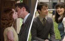 6 зворушливих і милих фільмів про кохання: романтична добірка до Дня Валентина