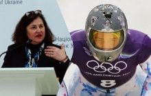 У войны есть имена и лица: в ЕС резко отреагировали на дисквалификацию Гераскевича