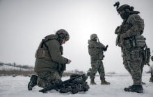 Интеграция, а не ликвидация: в ВСУ отреагировали на скандал с Интернациональным легионом