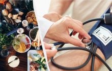 Какую пищу лучше избегать во время приема лекарств от гипертонии: ученые назвали 5 продуктов