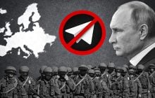 "Все вказує на війну": блокування соцмереж у Росії пов’язане з загрозою Європі, - Тимочко