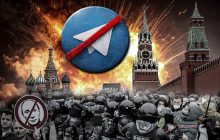 "Взорваться может многое": в Раде рассказали, что стоит за "войной" с соцсетями в России