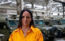 Фонд Владиславы Молчановой направил более 251 миллиона гривень на поддержку Сил обороны Украины