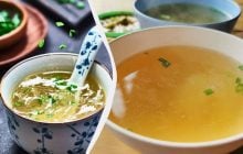 Мясной бульон получится прозрачным - даже пенку снимать не надо: как его варить (видео)