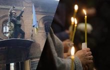 На фронте погиб экс-нардеп Роман Калиш