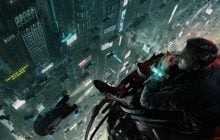 На ПК бесплатно раздают красивый киберпанк-детектив с высокими оценками