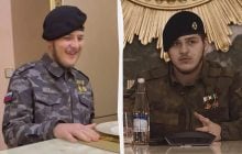 После ДТП Адам Кадыров лишился одного органа и может остаться полуслепым, - СМИ