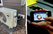 Труби лускаються від морозу: власники теплових насосів скаржаться на неочікувану проблему