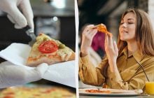 Від класичної "Маргарити" до піци з медом: експерти назвали 10 кращих піцерій у світі