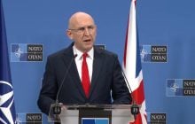 На "Рамштайне" Европа пообещала Киеву масштабную военную помощь: озвучены цифры