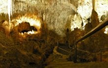 У США є печери, які можуть приховувати таємниці інопланетного життя: як це можливо