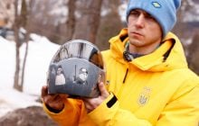 Ермак присоединился к делу о дисквалификации Гераскевича в качестве адвоката, - Маси Найем