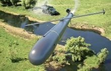 У Європі створять дешеву крилату ракету дальністю 500 км: подробиці