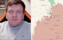 Росіяни націлилися на логістику ЗСУ на Донеччині: оглядач розповів, де точаться бої