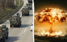Жителі Заходу очікують на глобальну війну в найближчі 5 років, - Politico