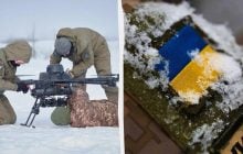Українські БПЛА не тільки вбивають: NYT дізналося про цікаве застосування важких дронів