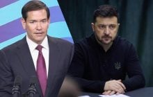 Рубіо заявив про нову зустріч із Зеленським у Мюнхені