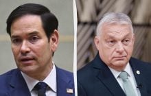Рубіо анонсував переговори з Орбаном і Фіцо про відмову від російського газу