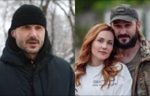 Колишній чоловік Денисенко вперше заговорив про нові романи після скандального розлучення