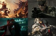 God of War, Silent Hill, Metal Gear Solid – що показали на презентації Playstation