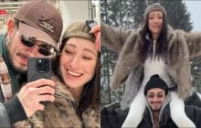 Фіналістка "Холостяка-14" підігріла чутки про роман зі співаком: він вийшов на зв'язок