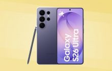 В інтернеті показали всі кольори Samsung Galaxy S26 і Galaxy S26 Ultra