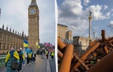 Війна в Україні розбудила Європу: Bloomberg назвав три великі зміни