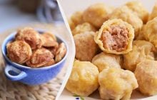 Их даже не нужно лепить: как приготовить "ленивые" пельмени с мясом