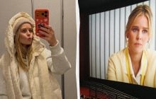 Кузнєцова розкрила корисну звичку, яка підтримує її у гарному настрої