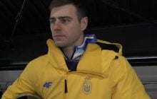 "Вони викинули мою олімпійську мрію": Гераскевич не має наміру повертатися в Кортіну