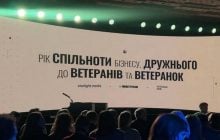 Мережа АЗС EURO 5 приєдналася до спільноти бізнесу, дружнього до ветеранів і ветеранок