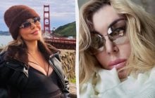 Співачка Гросу приховала від Ірини Білик стать своєї дитини: названо причину