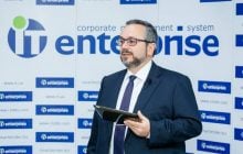 "Іде процес "розлучення": співзасновник IT-Enterprise Володимир Михайлов заявив, що готовий зупинити суди за умови цивілізованого поділу бізнесу, – Forbes