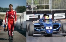 Переможні перегони: вперше в історії українець став чемпіоном "Формули-4"