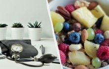 Тиск перестане вас турбувати: які продукти допоможуть