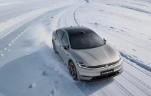 Натрій замість літію: ця батарея нового типу зможе пережити ваш електромобіль