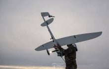 Захід має визнати, що ще не готовий до нової ери війни "дронів проти дронів", - FT