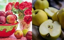 Які яблука корисні для травлення та рівня цукру: експерти назвали 6 найкращих сортів