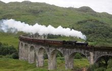 Відомий "Гоґвортс-експрес" під загрозою зупинки: у чому причина