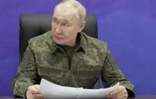 Путін зараз проводить таємну мобілізацію, яка є більшою, ніж в 2022 році, - The Telegraph