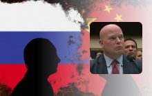 Китай може закінчити війну в Україні хоч завтра одним дзвінком у Кремль, - посол США в НАТО